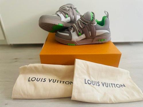 Louis Vuitton - Sneakers - Maat: Shoes / EU 42, Antiquités & Art, Tapis & Textile