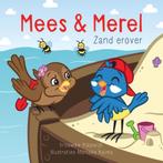 Zand erover! / Mees & Merel 9789033832970 Vrouwke Klapwijk, Verzenden, Gelezen, Vrouwke Klapwijk