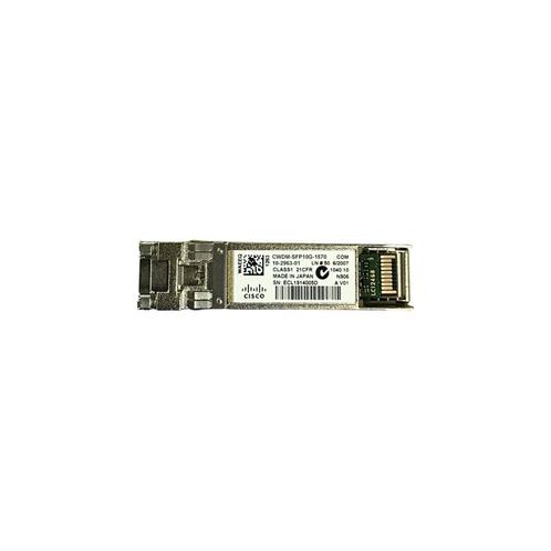 Cisco CWDM-SFP10G-1470, Computers en Software, Netwerk switches, Ophalen of Verzenden