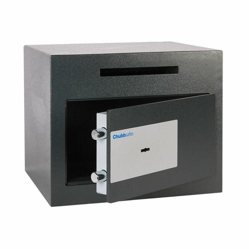 LIPS Chubbsafes Sigma 30KL afstort kluis met gleuf -, Huis en Inrichting, Brandblussers en Brandkasten, Brandkast, Nieuw, Verzenden