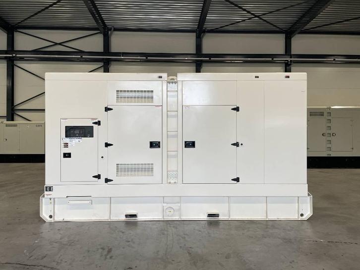 Perkins 2206C-E13TAG3 - 440 kVA Generator - DPX-20017, Articles professionnels, Machines & Construction | Générateurs, Enlèvement ou Envoi