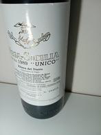 1989 Vega Sicilia Único - Ribera del Duero Gran Reserva - 1, Verzamelen, Nieuw