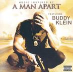 Nothing To Lose: Music inspired by A Man Apart - Buddy Klein, Verzenden, Nieuw in verpakking