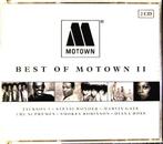 Various - Best Of Motown II, Verzenden