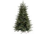 Veiling - Luxe kunstkerstboom Djill Pine 215cm - NIEUW, Nieuw