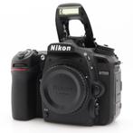 Nikon D7500 body | Tweedehands, Verzenden, Zo goed als nieuw, Nikon