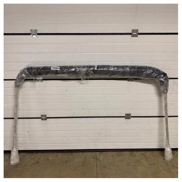 Bieden: Quicksilver 640 Weekend Aft Suncover, Sports nautiques & Bateaux, Accessoires navigation, Enlèvement ou Envoi