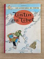 Tintin T20 - Tintin au Tibet (B29) - C - 1 Album - Eerste, Boeken, Nieuw