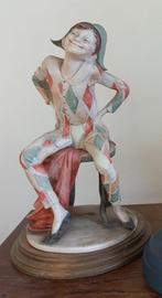Goebel, G. Dumani - Beeldje - Set van 3 porseleinen, Antiek en Kunst