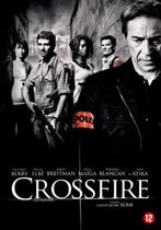 Crossfire (dvd tweedehands film), CD & DVD, Ophalen of Verzenden