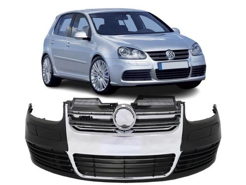Voorbumper | Volkswagen | Golf 03-08 3d & 5d hat. / Golf, Autos : Divers, Tuning & Styling, Enlèvement ou Envoi