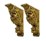 Barok Kolom (2) - 1750-1800 - s
