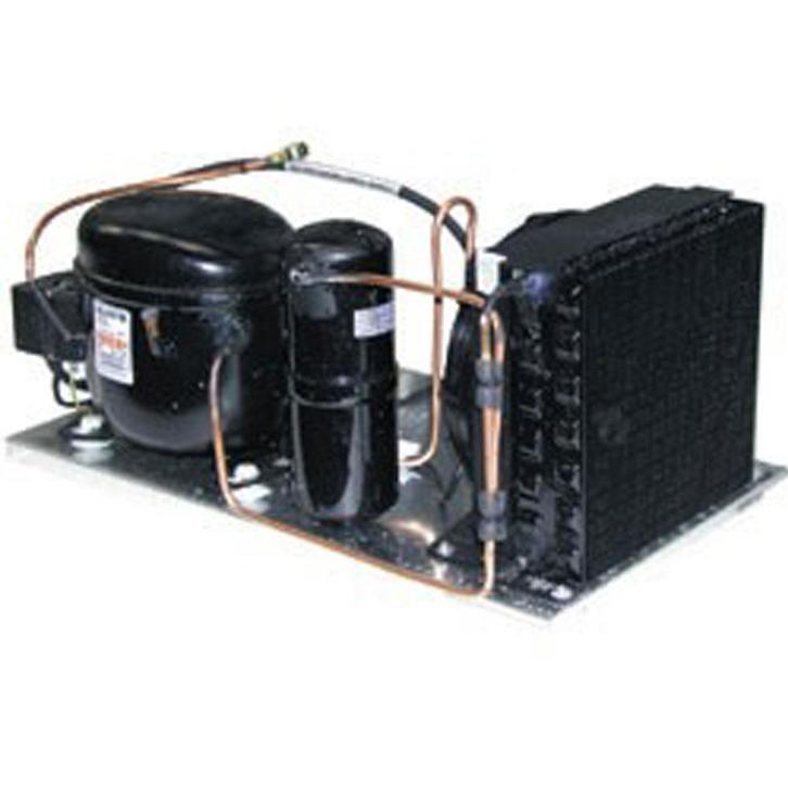 Hermetische koelgroep positieve T°, 2,3 en 4 deuren, Zakelijke goederen, Horeca | Keukenapparatuur, Koelen en Vriezen, Verzenden