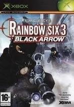 Tom Clancys Rainbow Six 3 Black Arrow (XBOX Used Game), Consoles de jeu & Jeux vidéo, Jeux | Xbox Original, Ophalen of Verzenden
