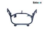 Kuipframe Kawasaki GPX 600 R (GPX600R ZX600C), Motoren, Verzenden, Gebruikt