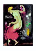 Dans voluit, dat is leven 9789491196898 Jacobien de Boer, Boeken, Verzenden, Zo goed als nieuw, Jacobien de Boer