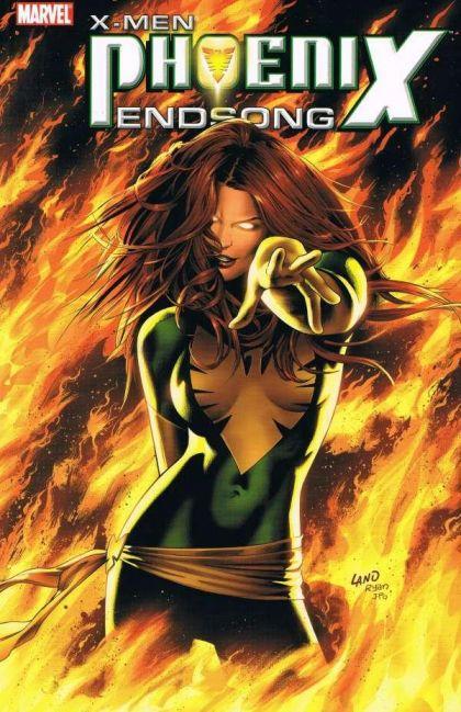 X-Men: Phoenix - Endsong, Boeken, Strips | Comics, Verzenden