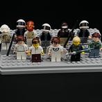 Lego - Star Wars - Lego Star Wars OG Rebellion Lot - Mon
