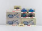 Wiking H0 - 6500320/8440127/065005/6500420/8970134 - Décor, Hobby en Vrije tijd, Nieuw