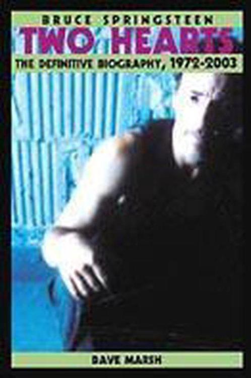 Bruce Springsteen 9780415969284, Boeken, Overige Boeken, Gelezen, Verzenden