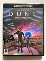 DUNE (IMPORT WITHOUT DUTCH SUBS) (ARROW) (4K ULTRA HD), Gebruikt