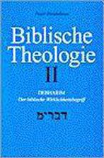 Bijbelse theologie ii 1 - debharim (s) 9789024261581, Breukelman, Verzenden