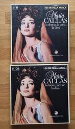 Maria Callas - International Music of italy - Différents