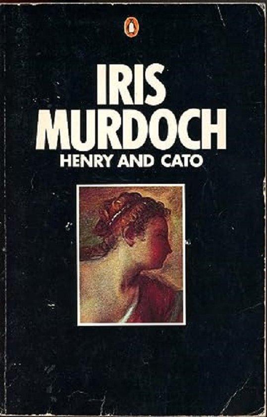 Henry and Cato 9780140045697 Iris Murdoch, Boeken, Taal | Engels, Gelezen, Verzenden