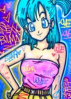 Outside313 - Bulma - Dragon Ball