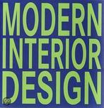 Modern Interior Design 9788496936911 Marina Eguaras-Etchetto, Verzenden, Gelezen, Marina Eguaras-Etchetto