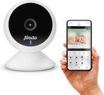 SHOWMODEL Babyfoons  Alecto Wifi Babyfoon met Camera en A..., Verzenden, Nieuw
