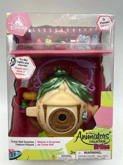 Disney - Jouet Animators collection - Die Cast Metal -, Verzamelen, Disney