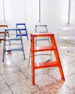 Kartell - Alberto Meda, Paolo Rizzatto - Trapje - Upper -