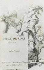 Salvator Rosa - Invenit - [Figurine] - 1657