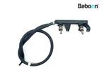 Injector BMW C 650 Sport (C650 16) (7677017), Motoren, Verzenden, Gebruikt