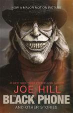 The Black Phone and Other Stories 9781399600033 Joe Hill, Verzenden, Zo goed als nieuw, Joe Hill