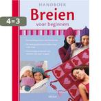 Handboek breien voor beginners 9789044710120 S. Kagan, Boeken, Verzenden, Gelezen, S. Kagan