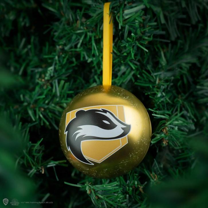 Harry Potter Hufflepuff Sokken Holiday Capsule, Verzamelen, Harry Potter, Ophalen of Verzenden