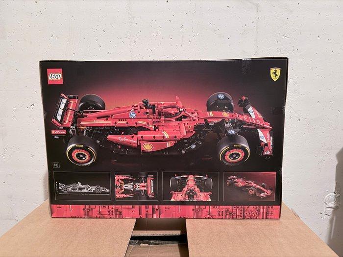 Lego Set - Technic - 42207 LEGO Technic Ferrari F1 Car, Kinderen en Baby's, Speelgoed | Duplo en Lego