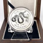 Australie. Silver Proof 1 Oz. - 1 Dollar - Elizabeth II