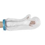 Gipshoes arm half, Diversen, Ophalen of Verzenden, Nieuw