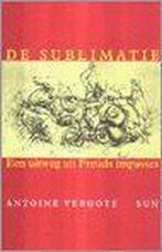 De sublimatie 9789061686644 A. Vergote, Verzenden, Gelezen, A. Vergote
