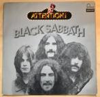 Black Sabbath, Ozzy Osbourne - Attention! Black Sabbath! /