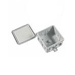 Koopman Surface Mount Box Wall/Ceiling - 88168304 [5 Pieces], Verzenden, Nieuw