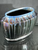 Faïenceries de Thulin - Jardinière - Aardewerk - Art deco, Antiek en Kunst