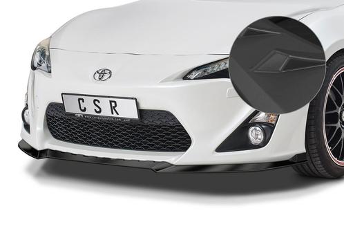 Cupspoilerlip met ABE voor Toyota GT86 (ZN6) CSL539-L, Auto-onderdelen, Carrosserie, Nieuw, Verzenden