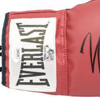 The Hangover - Mike Tyson - Signed Glove - With COA, Verzamelen, Nieuw