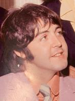 Beatles & Related, Paul McCartney - Photo, Photographie, Cd's en Dvd's, Vinyl Singles, Nieuw in verpakking