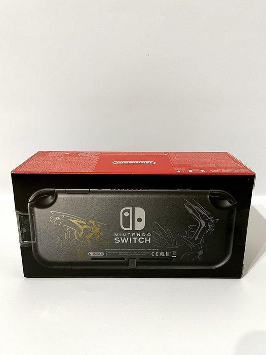 Nintendo - Switch - Pokémon Limited Edition -, Games en Spelcomputers, Spelcomputers | Overige Accessoires