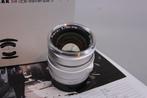 Zeiss Planar 2/50 ZM Prime lens, Audio, Tv en Foto, Nieuw